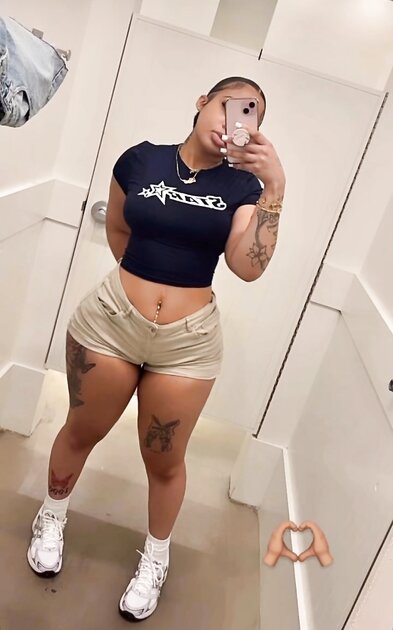 Fine and pretty