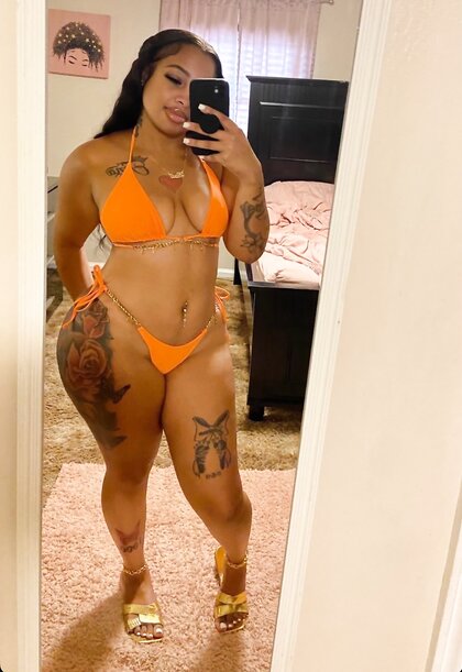 Fine and pretty