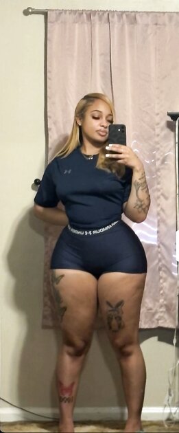 Fine and pretty