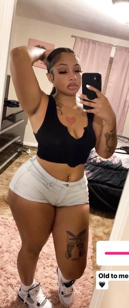 Fine and pretty