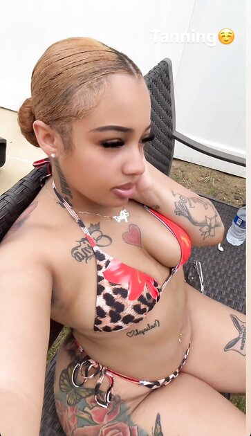 Fine and pretty