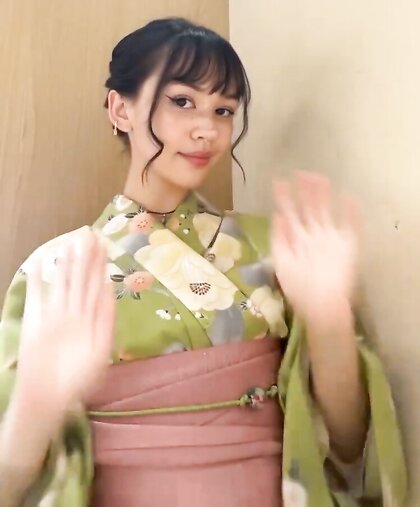Asian Cuties 26