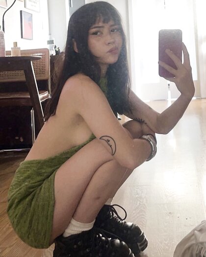 Asian Cuties 26