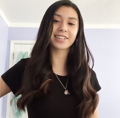 Teen Cuties 90