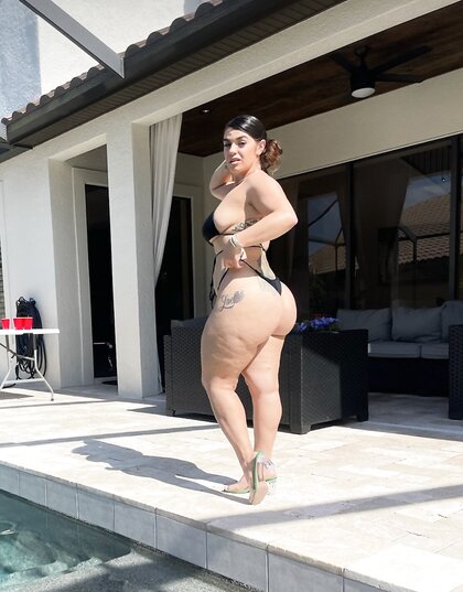 Jett so Juicy