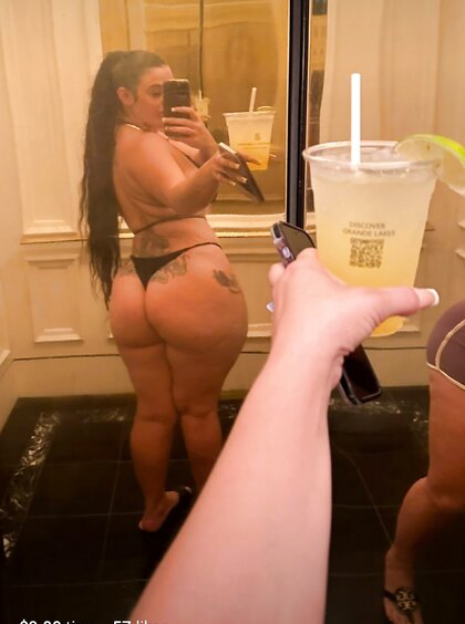 Jett so Juicy