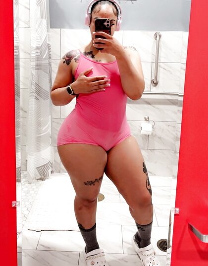 Army thickness Breanna