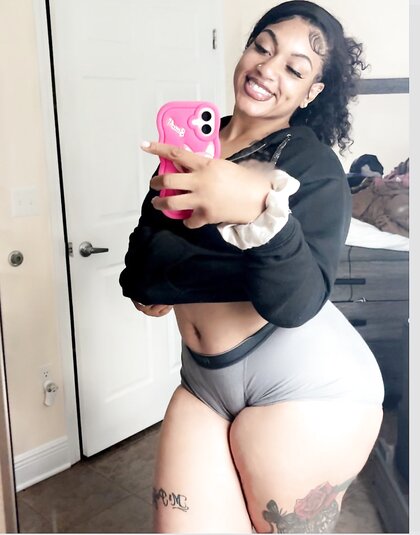 Army thickness Breanna