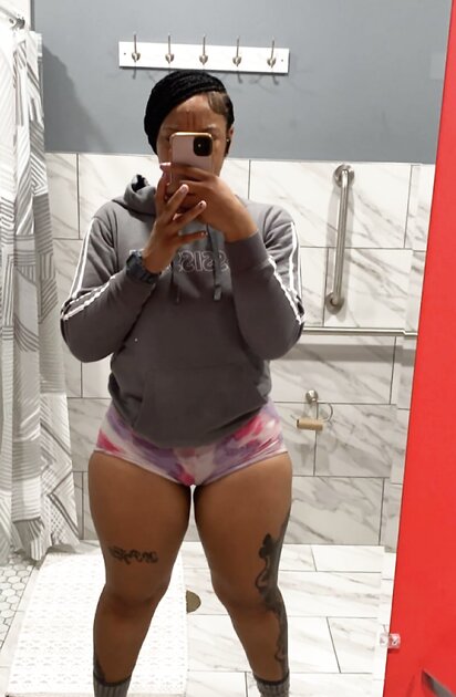 Army thickness Breanna