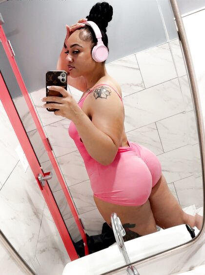 Army thickness Breanna
