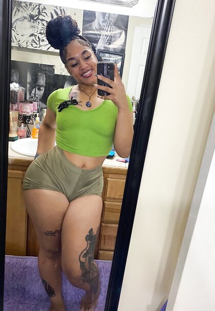 Army thickness Breanna