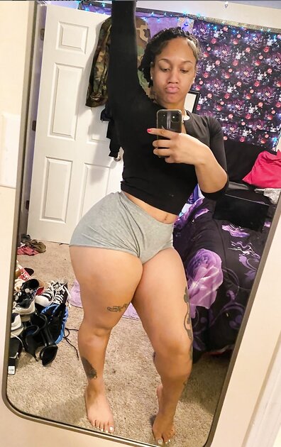 Army thickness Breanna