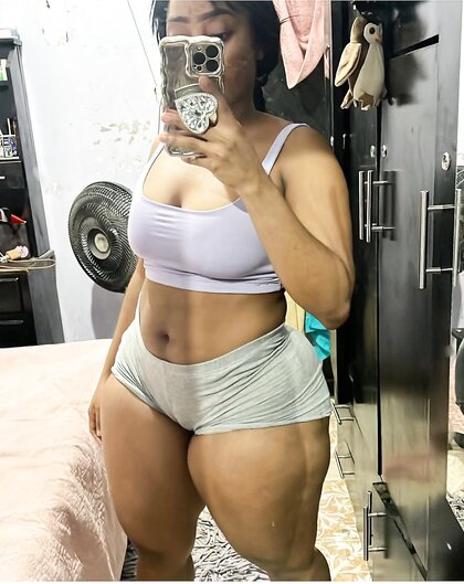 Colombian Amateur Yarlen