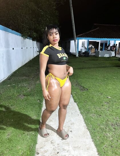 Colombian Amateur Yarlen
