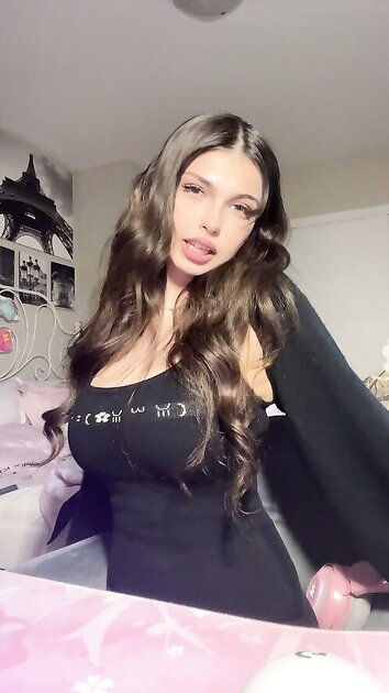 TikTok Cuties 133
