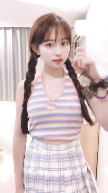 Asian Cuties 5