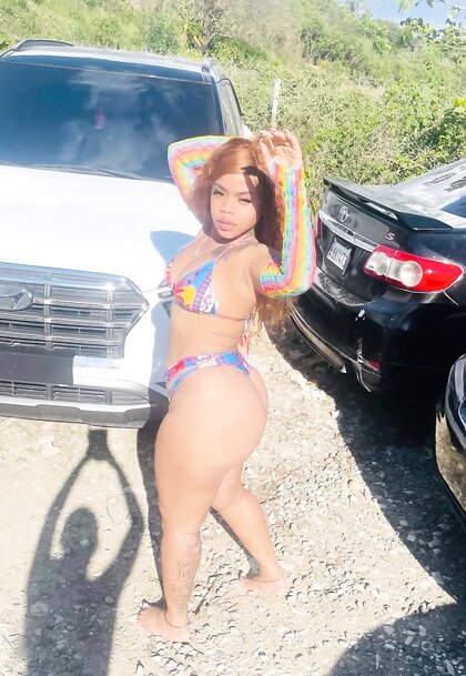 Dominican Thots