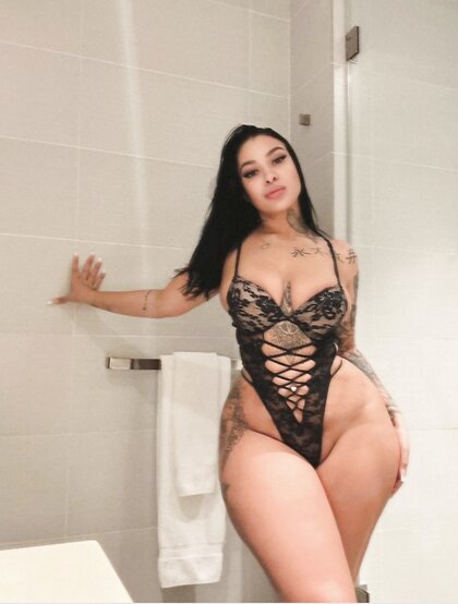 Another expensive peace of pussy