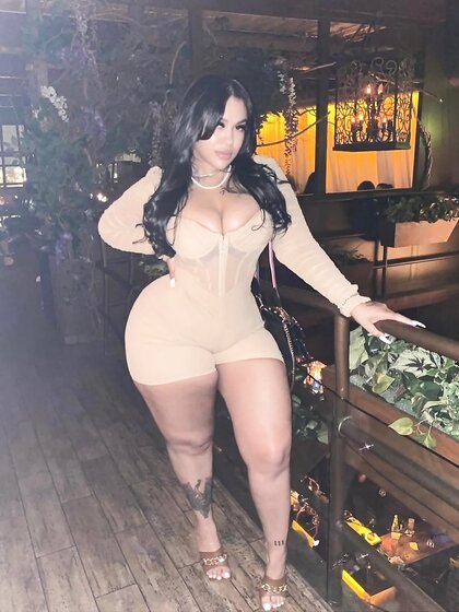 Another expensive peace of pussy