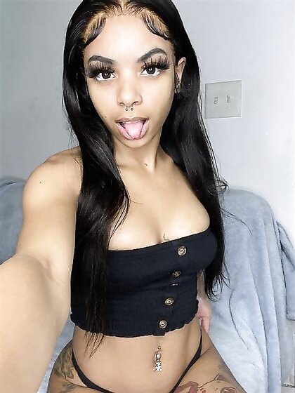 Black Cuties 28