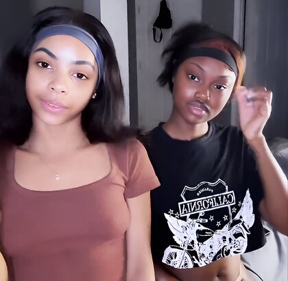 Black Cuties 28