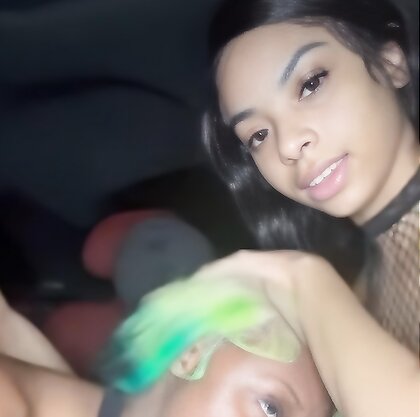 Black Cuties 28