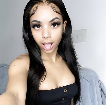 Black Cuties 28