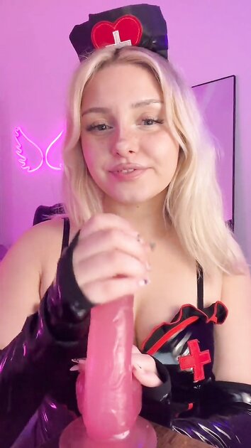 TikTok Cuties 145