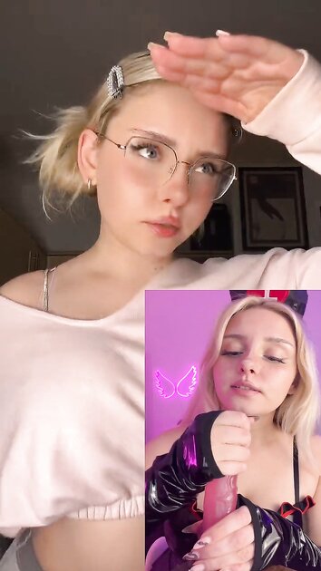 TikTok Cuties 145