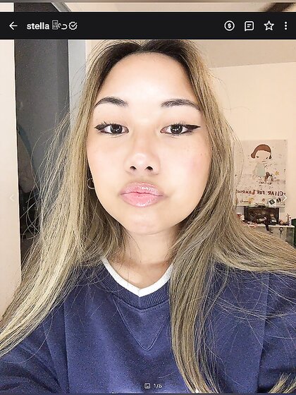 Asian Cuties 47