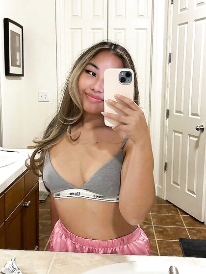 Asian Cuties 47