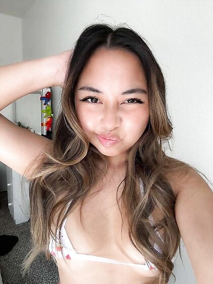 Asian Cuties 47