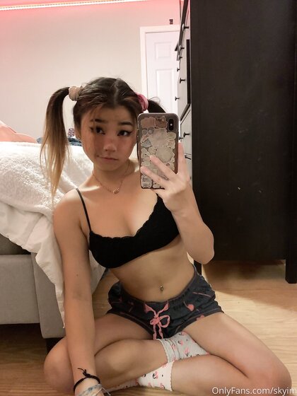 Asian Cuties 8
