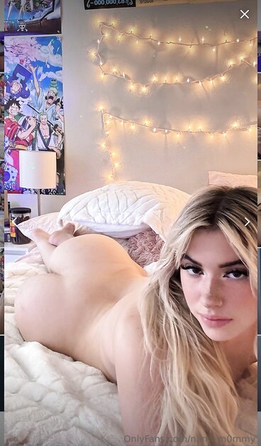 TikTok Cuties 155