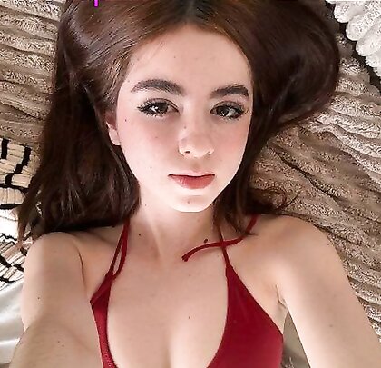 TikTok Cuties 181