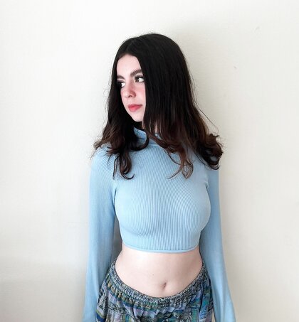 TikTok Cuties 181