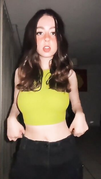 TikTok Cuties 181