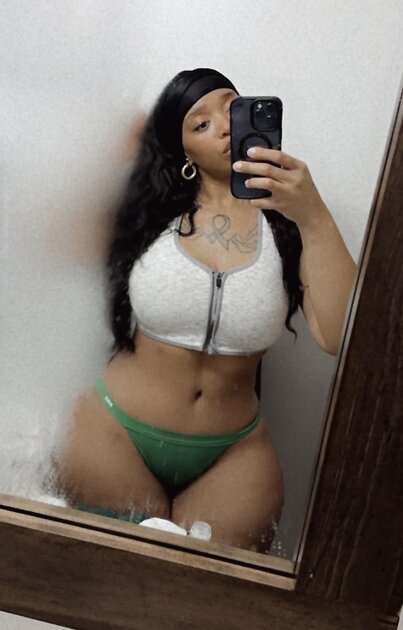 Rosie thick ass