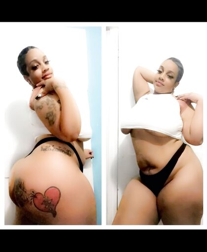 Thick Hood Barbie