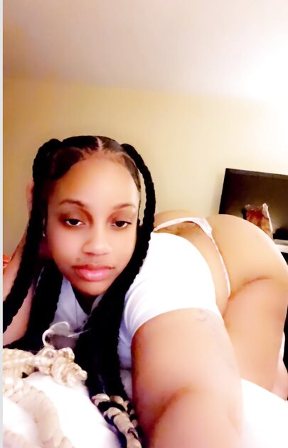 Thick Hood Barbie