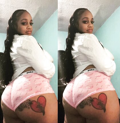 Thick Hood Barbie