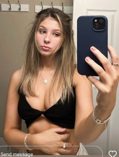 TikTok Cuties 114