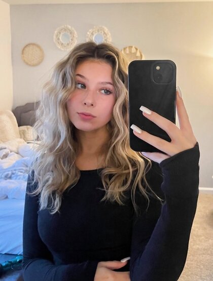 TikTok Cuties 114