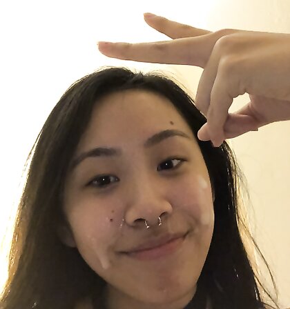 Asian Cuties 25