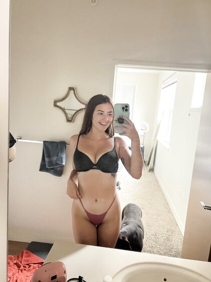 TikTok Cuties 151