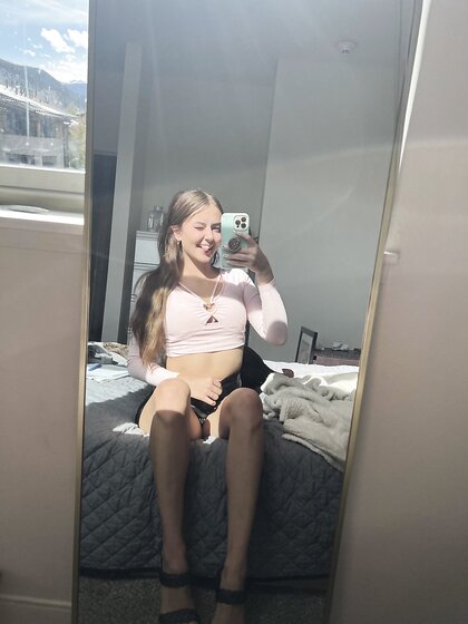 TikTok Cuties 151