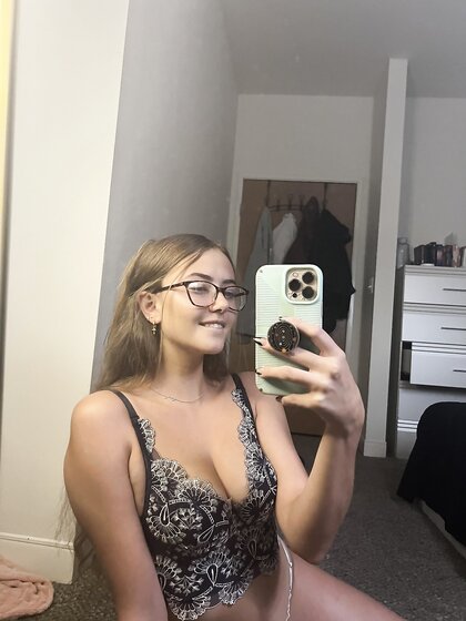 TikTok Cuties 151