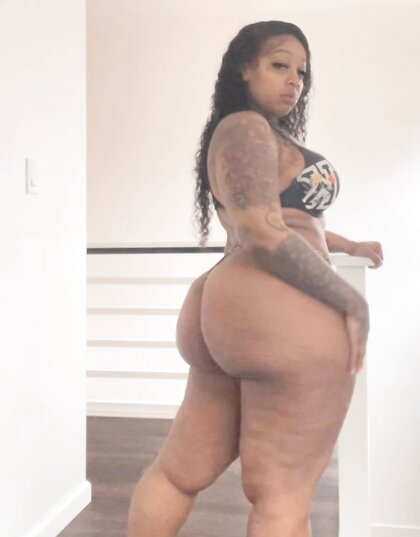Thickness ebony overload
