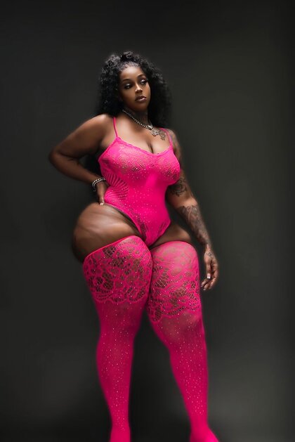 Thickness ebony overload