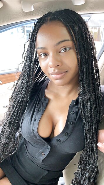 Black Cuties 16